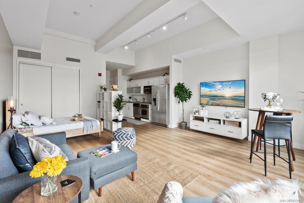 San Diego - Residential Lease