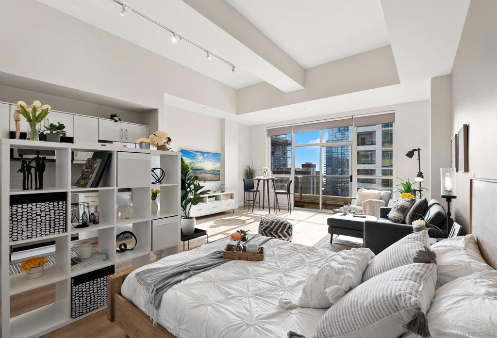 San Diego - Residential Lease