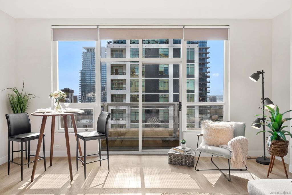 San Diego - Residential Lease