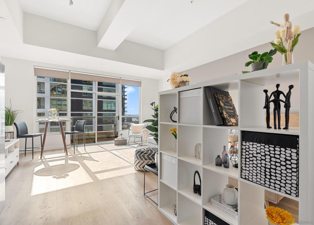 San Diego - Residential Lease