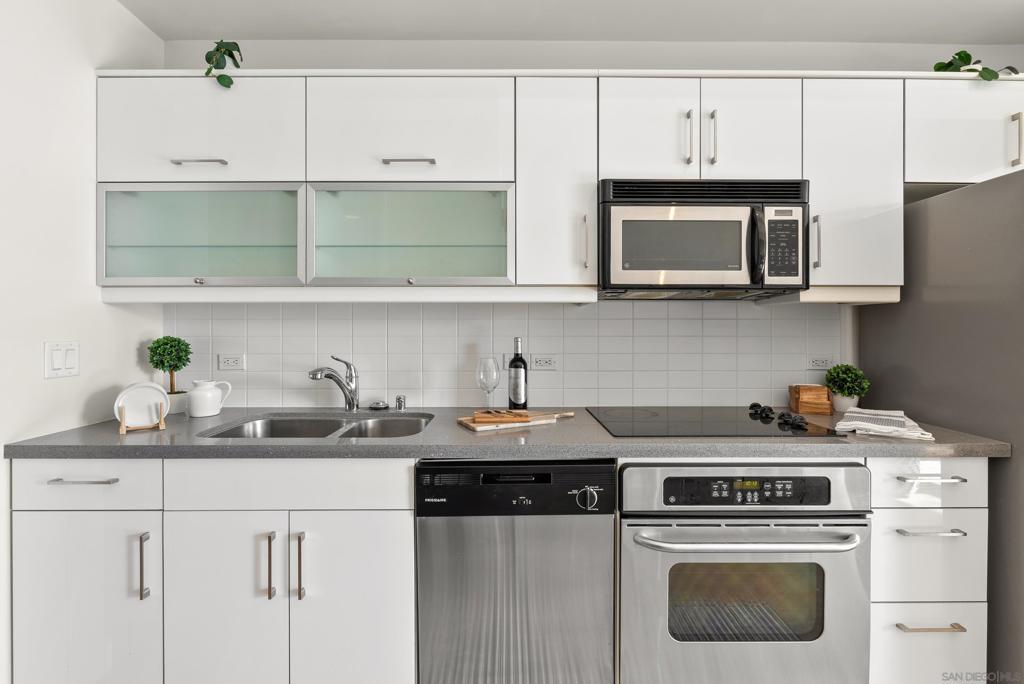 San Diego - Residential Lease