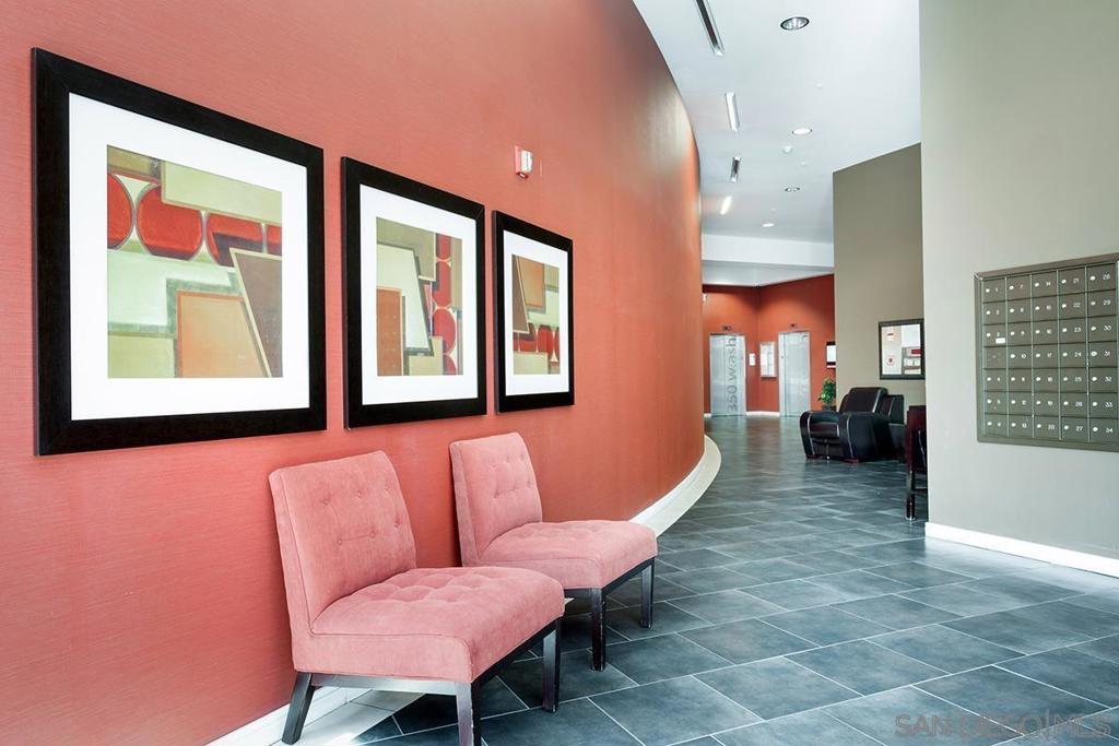 San Diego - Residential Lease