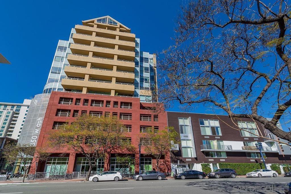 San Diego - Residential Lease