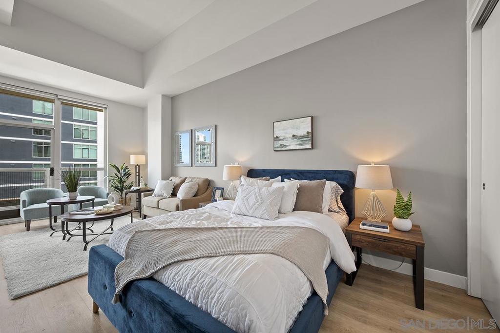 San Diego - Residential Lease