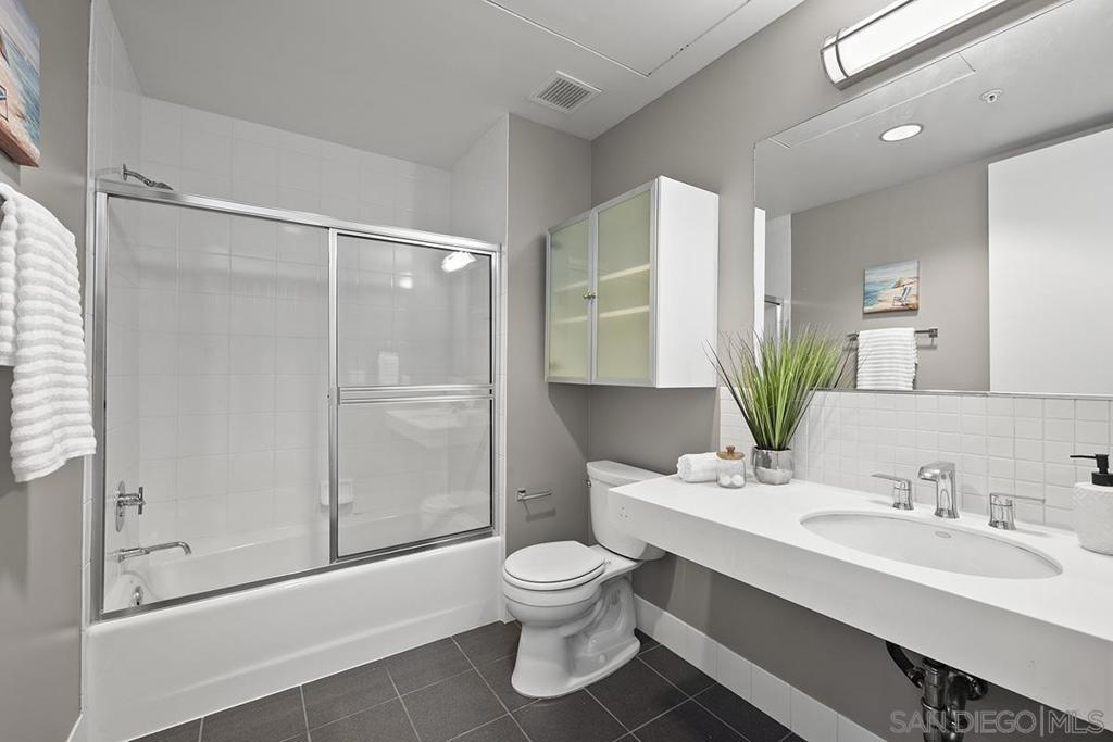 San Diego - Residential Lease