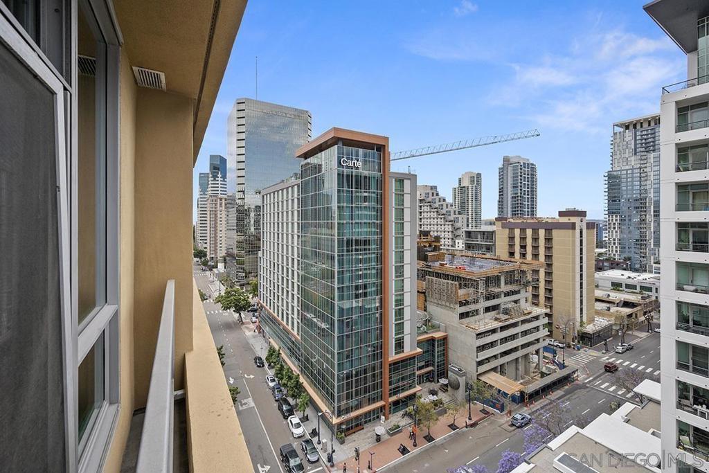 San Diego - Residential Lease