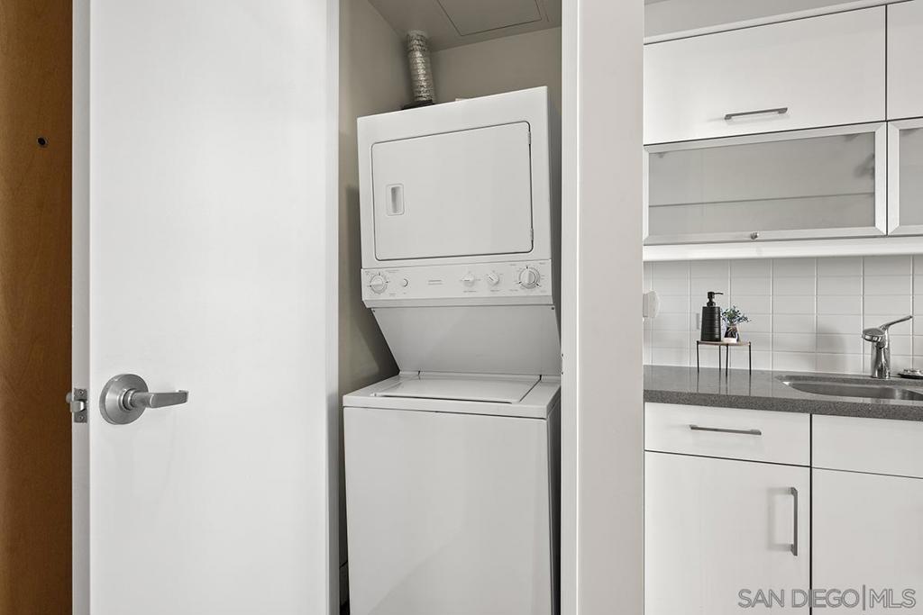 San Diego - Residential Lease