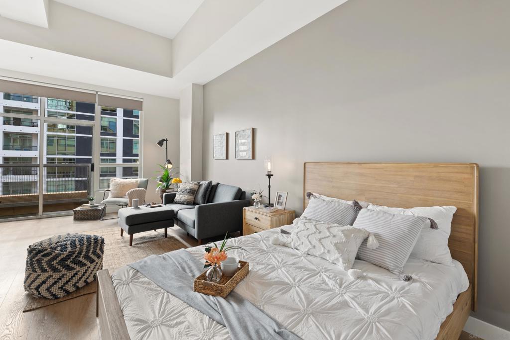 San Diego - Residential Lease