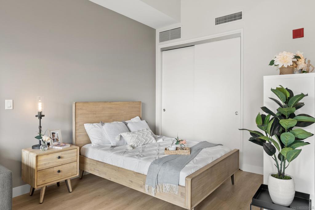 San Diego - Residential Lease