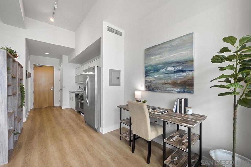 San Diego - Residential Lease