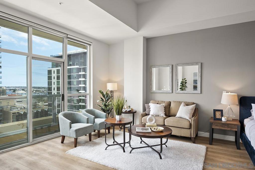 San Diego - Residential Lease