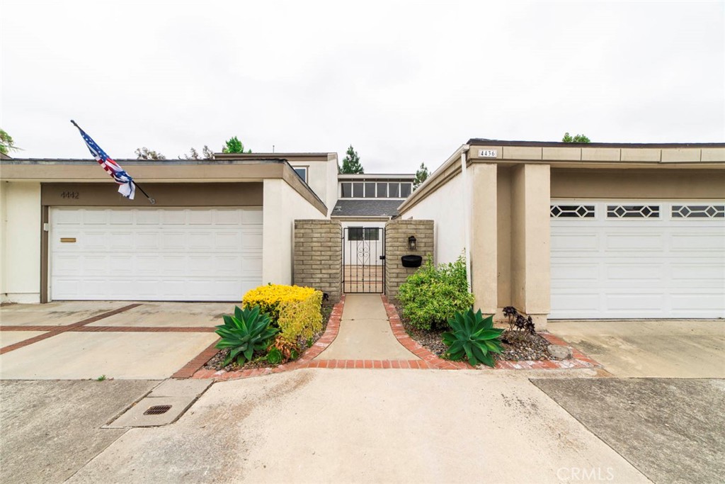 Highly sought-after single-story home within walking distance to UCI, set in a picturesque neighborhood. Recently remodeled with updated bathrooms, new flooring, and fresh interior paint. Featuring abundant natural light, vaulted ceilings, and a beautifully upgraded kitchen designed for both convenience and enjoyment. The property also offers a unique gated front yard and a spacious backyard, with easy access to shopping, top schools, and transportation.