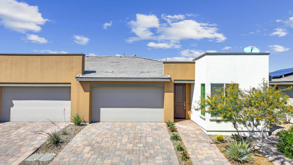 51565 Ponderosa Drive