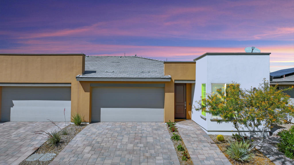 51565 Ponderosa Drive