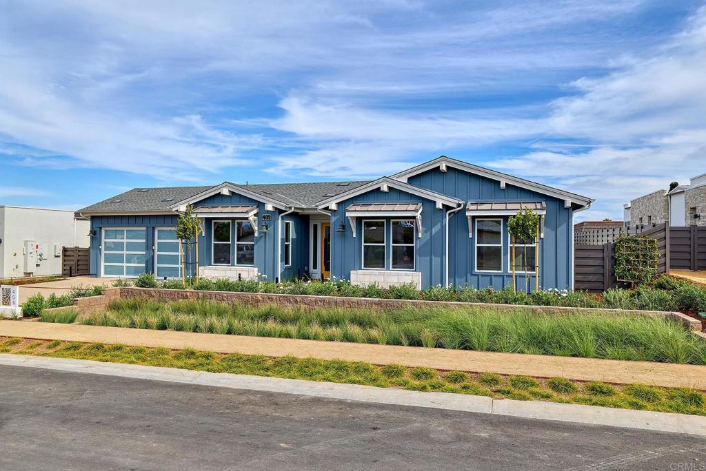409 Bell Ranch Road