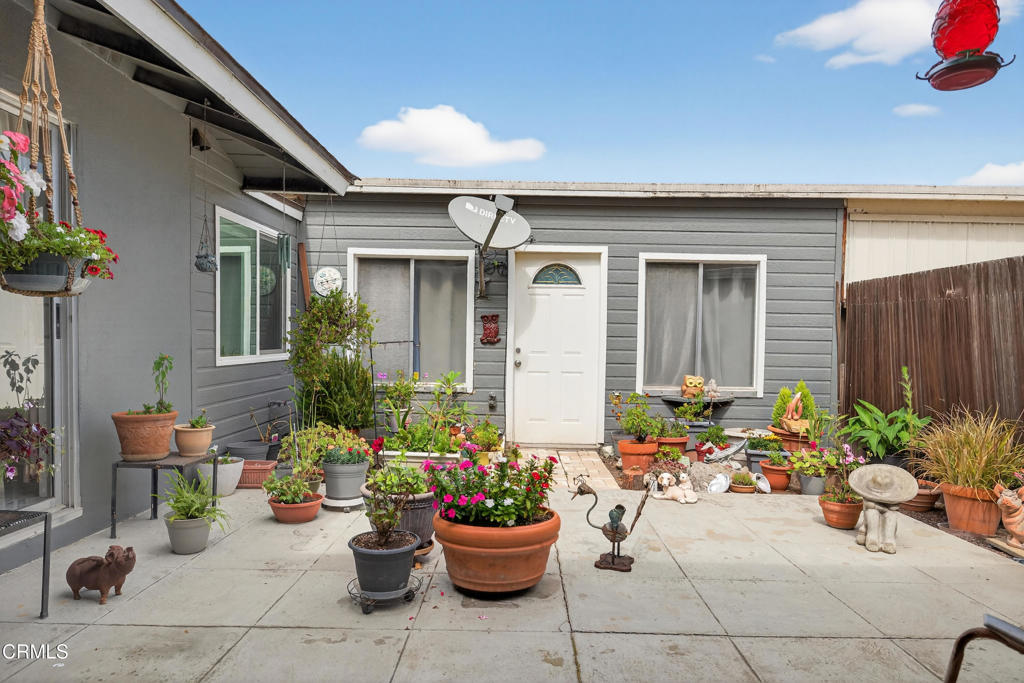 Hueneme Bay 4 - 148804 - Residential