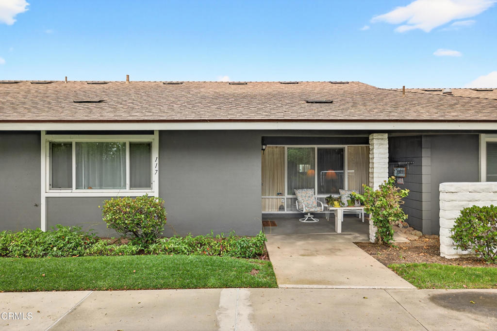 117 W Channel Islands Boulevard