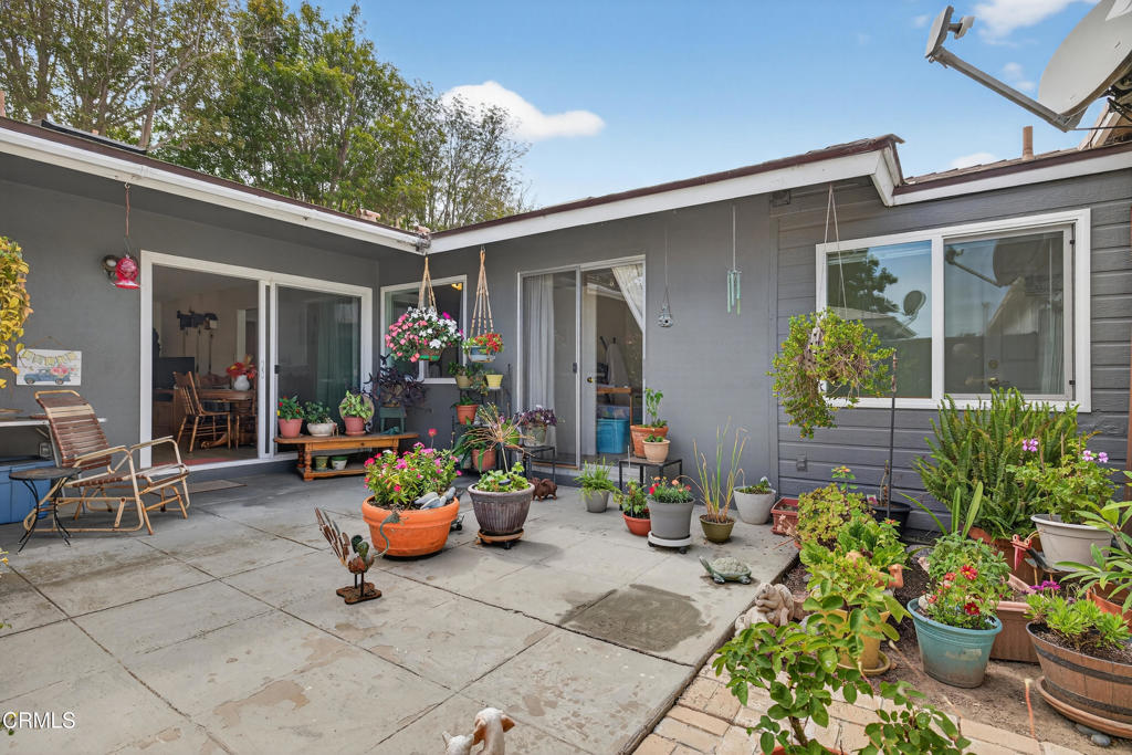 Hueneme Bay 4 - 148804 - Residential