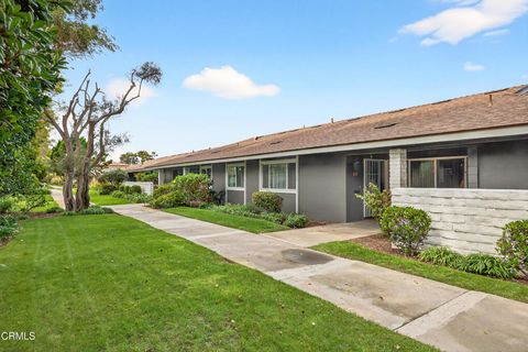117 W Channel Islands Boulevard Port Hueneme CA 93041