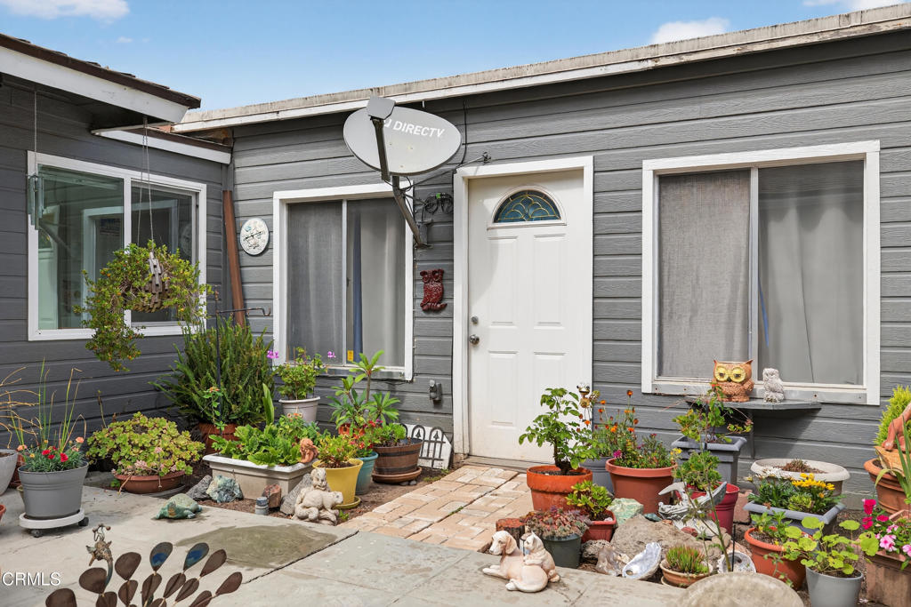 Hueneme Bay 4 - 148804 - Residential