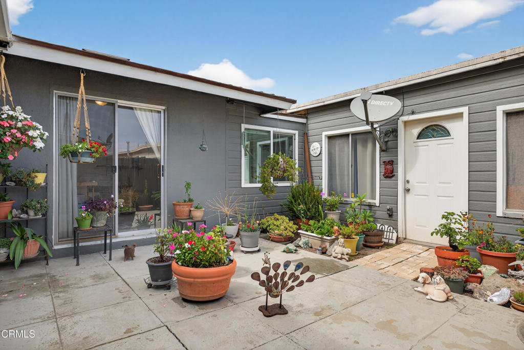 Hueneme Bay 4 - 148804 - Residential