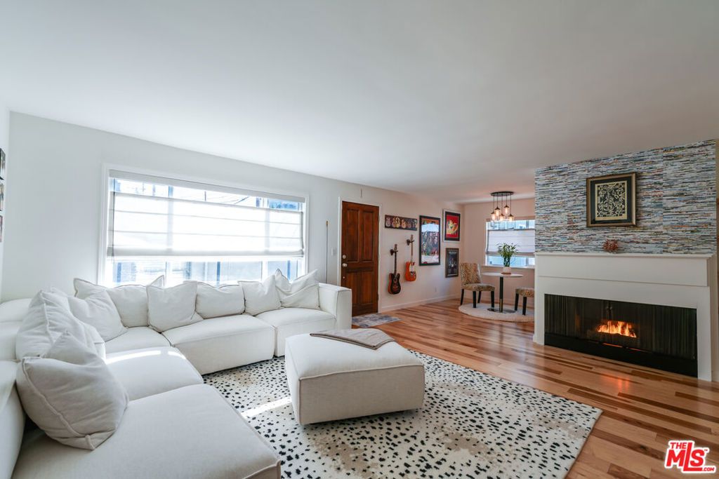 Photo of 441 Raymond Avenue #5, Santa Monica, CA 90405 (MLS # 26672529)