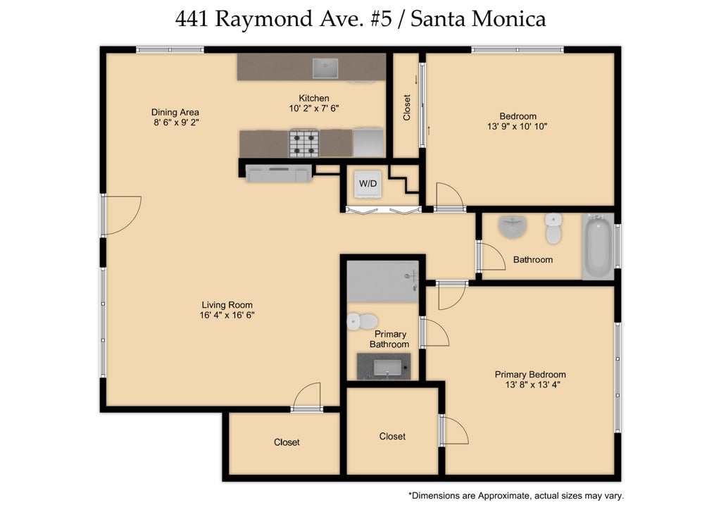 441 Raymond Avenue