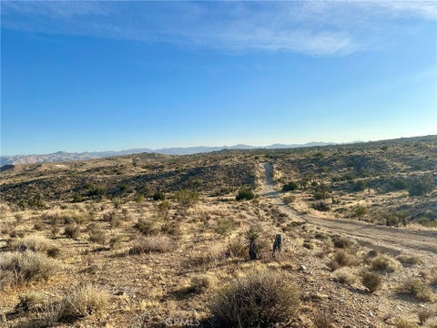 Photo of 47 Melody Lane, Yucca Valley, CA 92284 (MLS # JT26170726)