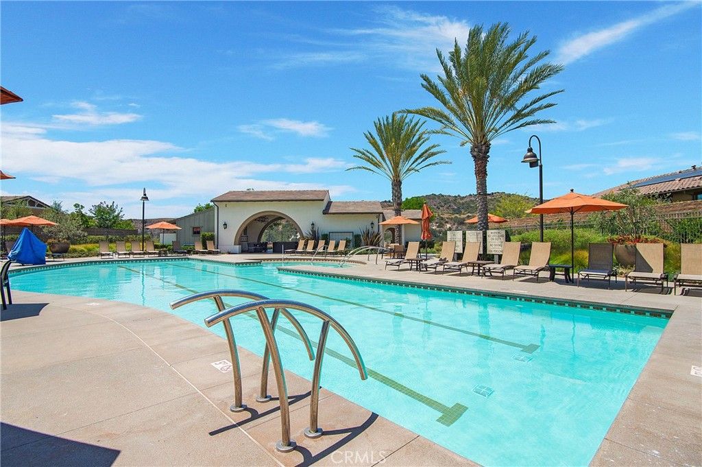 Photo of 72 Cerrero Court, Rancho Mission Viejo, CA 92694 (MLS # OC26119489)