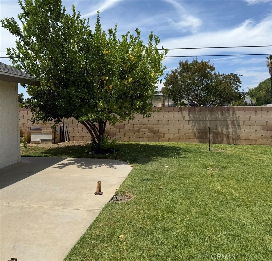 25860 Thundercloud Court
