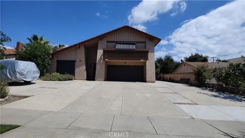 1310 N Erin Upland CA 91786