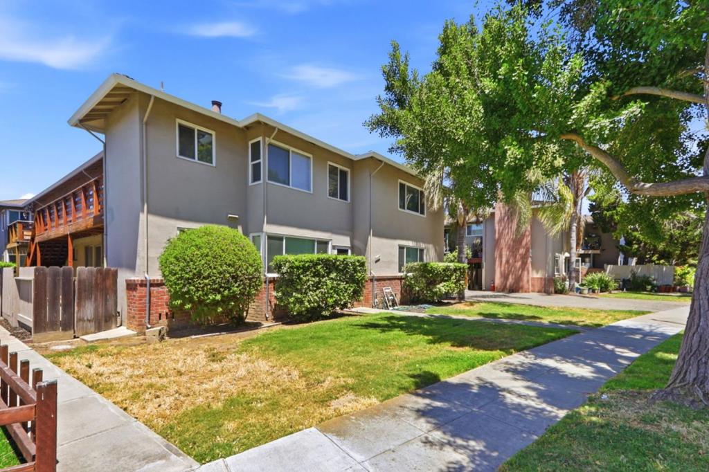 3537 Alden Way