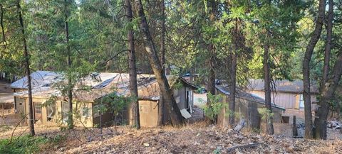 Photo of 2741 Illinois Canyon Road, Georgetown, CA 95634 (MLS # ML82048393)
