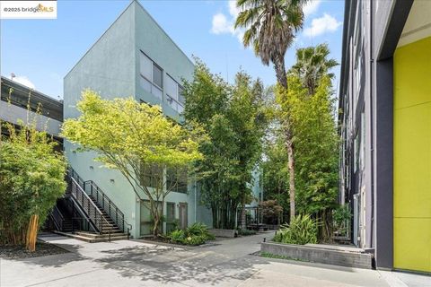 Photo of 1201 Pine St St #365, Oakland, CA 94607 (MLS # 41115163)