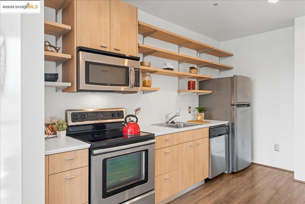 WEST OAK - Residential
