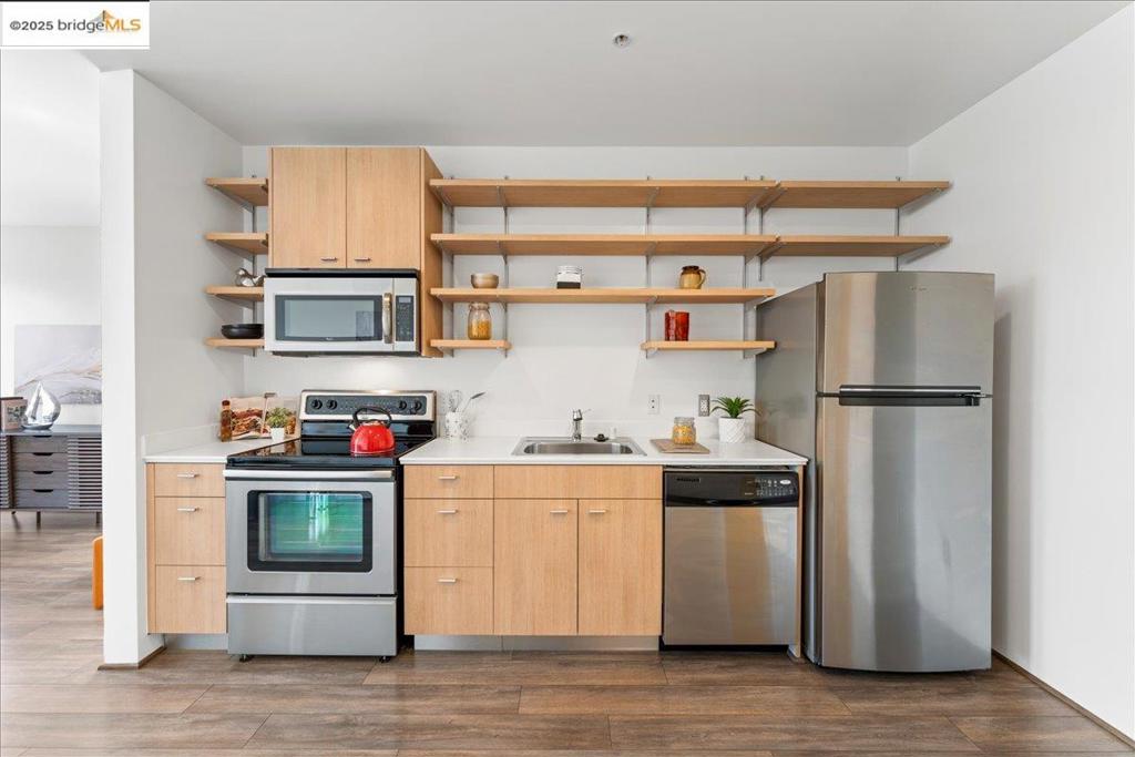 WEST OAK - Residential