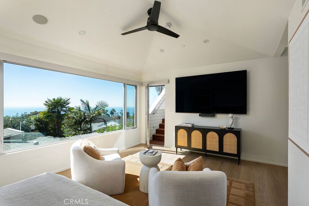 Photo of 31911 Crestwood Place, Laguna Beach, CA 92651 (MLS # NP26061172)