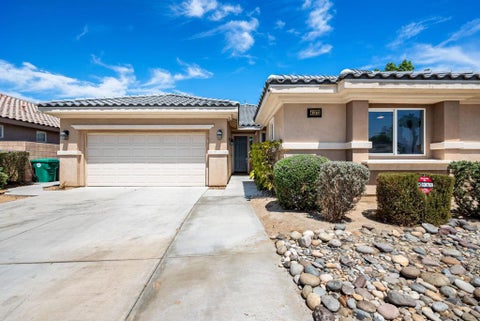 Photo of 41372 Gaslight Avenue, Bermuda Dunes, CA 92203 (MLS # 219149093DA)