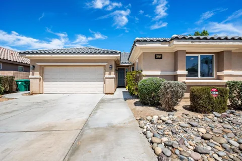 41372 Gaslight Avenue, Bermuda Dunes, CA 92203 - MLS#: 219149093DA
