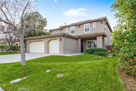 45023 Silver Rose Temecula CA 92592