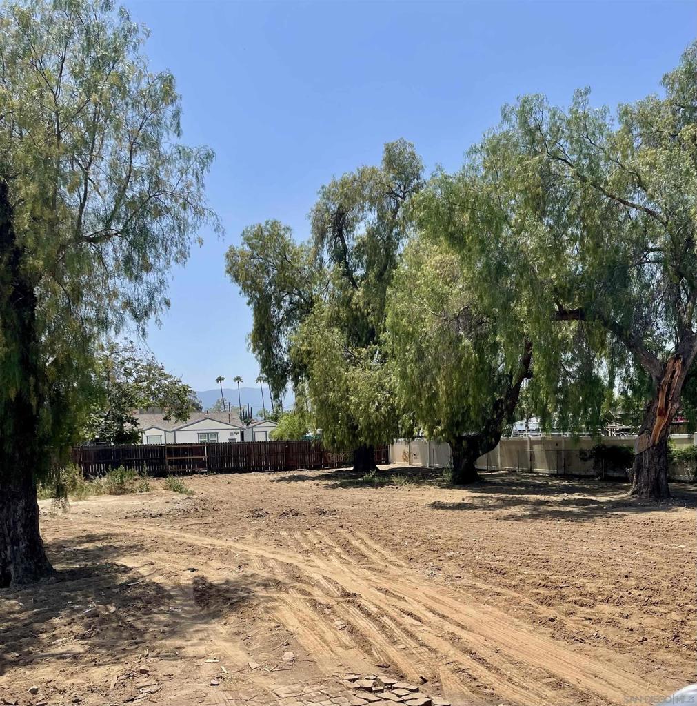 Don't miss this opportunity! .34 Acres of Commercial Residential Property. This property features 2 separate parcels on a corner lot, one parcel zoned residential with tons of potential to build a home in the heart of Corona. Connecting land lot is zoned C-1/C-P- land use designation commercial. Close to 91 and 15 freeways. Nothing out there like it!