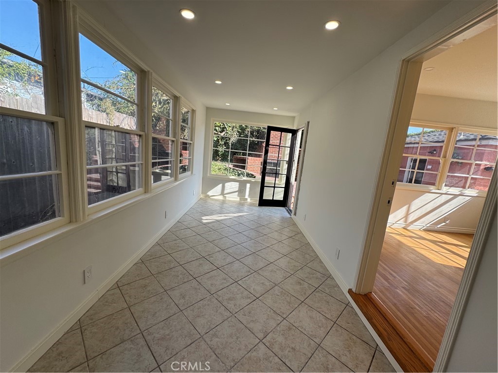 Alamitos Heights (AH) - Residential