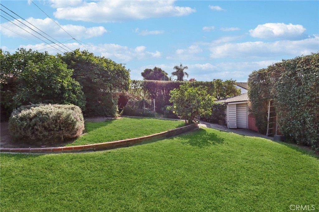 Alamitos Heights (AH) - Residential