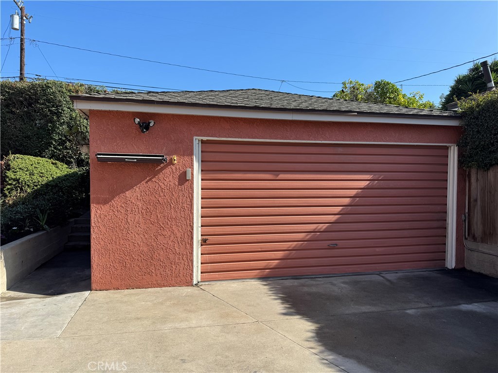 Alamitos Heights (AH) - Residential