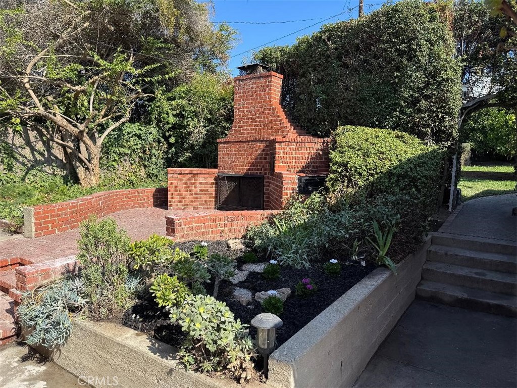 Alamitos Heights (AH) - Residential