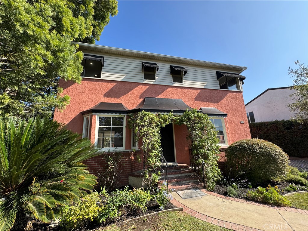 Alamitos Heights (AH) - Residential