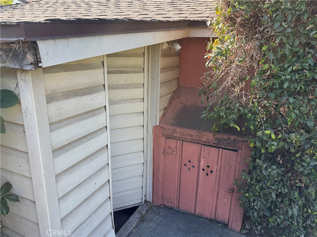 Alamitos Heights (AH) - Residential