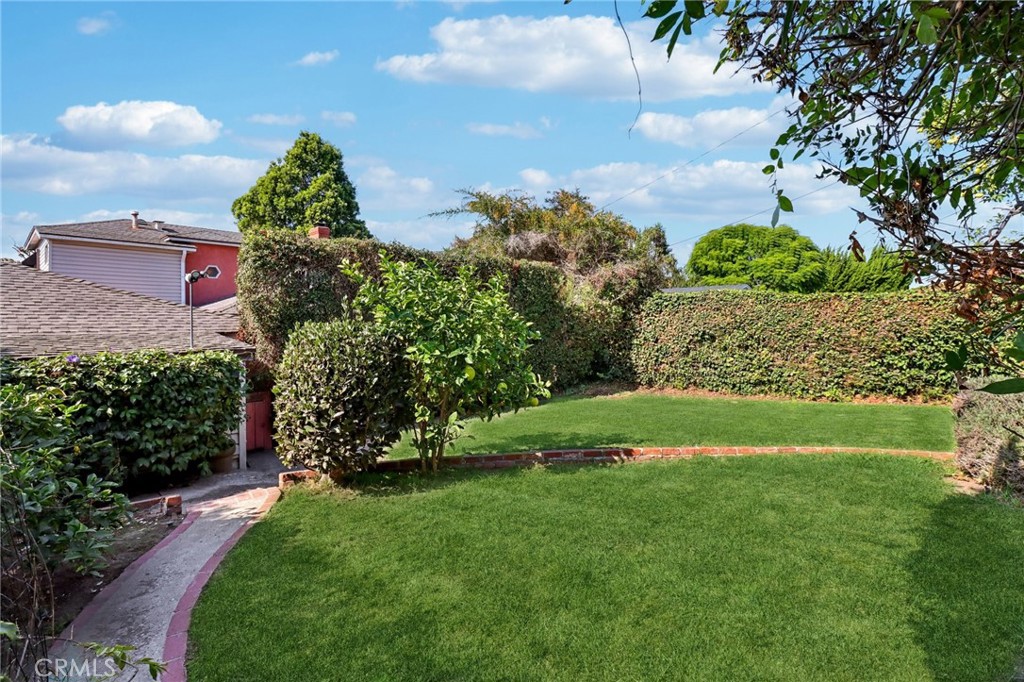 Alamitos Heights (AH) - Residential