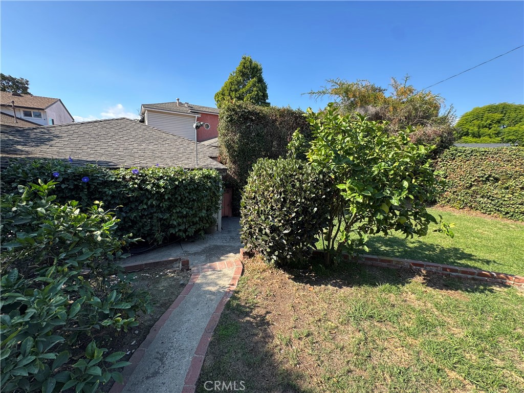 Alamitos Heights (AH) - Residential