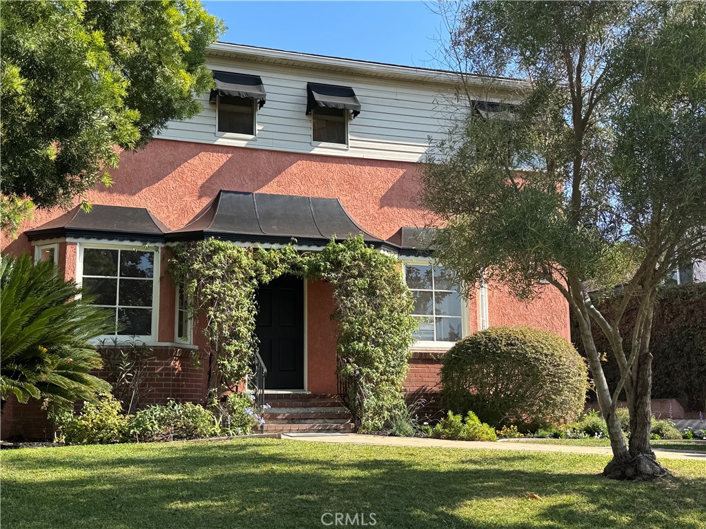 Alamitos Heights (AH) - Residential
